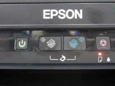 epson waste ink pads