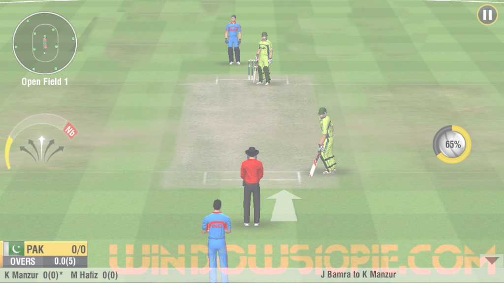 t20 cricket games for pc